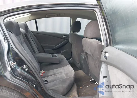 2008 Nissan Altima 2.5 S z USA, uszkodzony, nr VIN 1N4AL21E28C221228